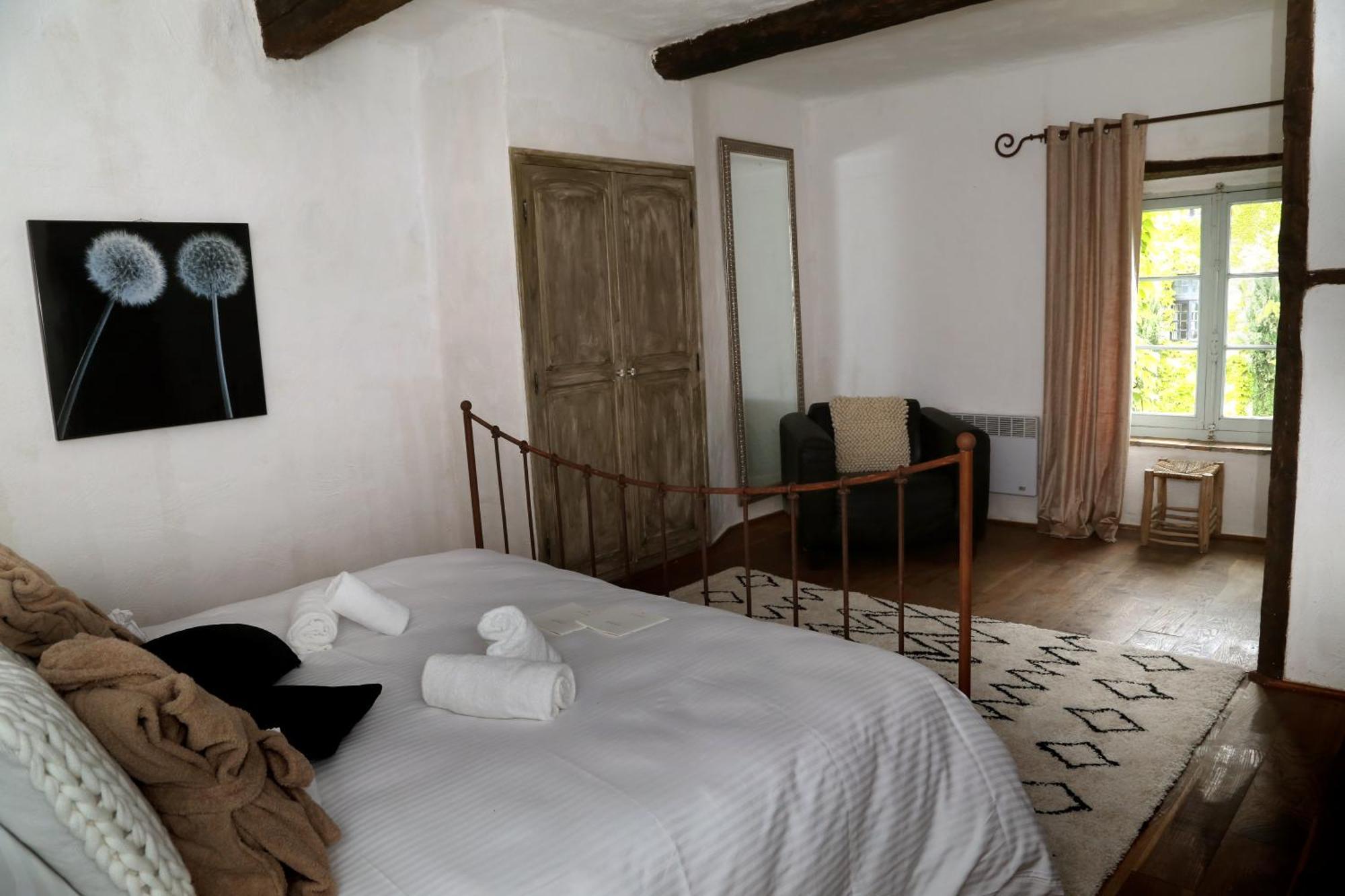 Château de Villarlong Villarzel-Cabardès Extérieur photo