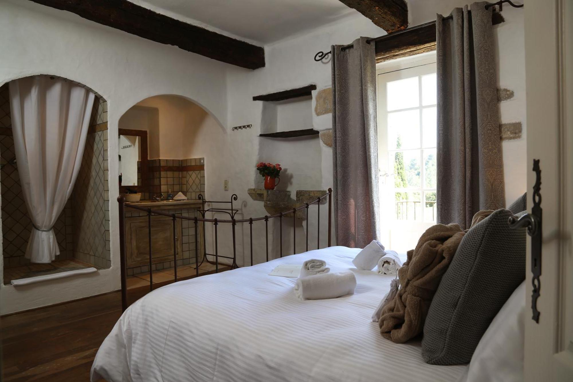 Château de Villarlong Villarzel-Cabardès Extérieur photo