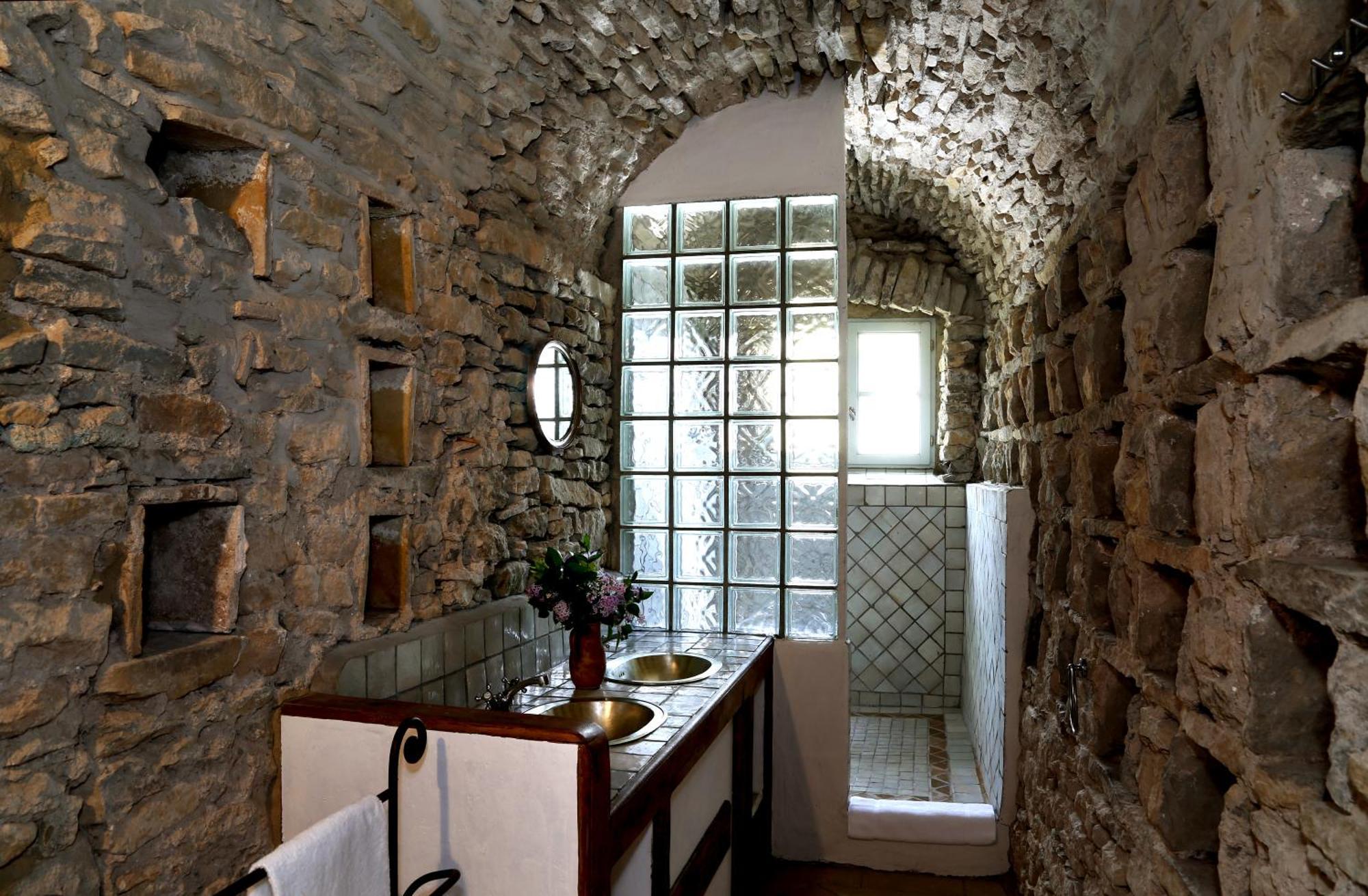 Château de Villarlong Villarzel-Cabardès Extérieur photo