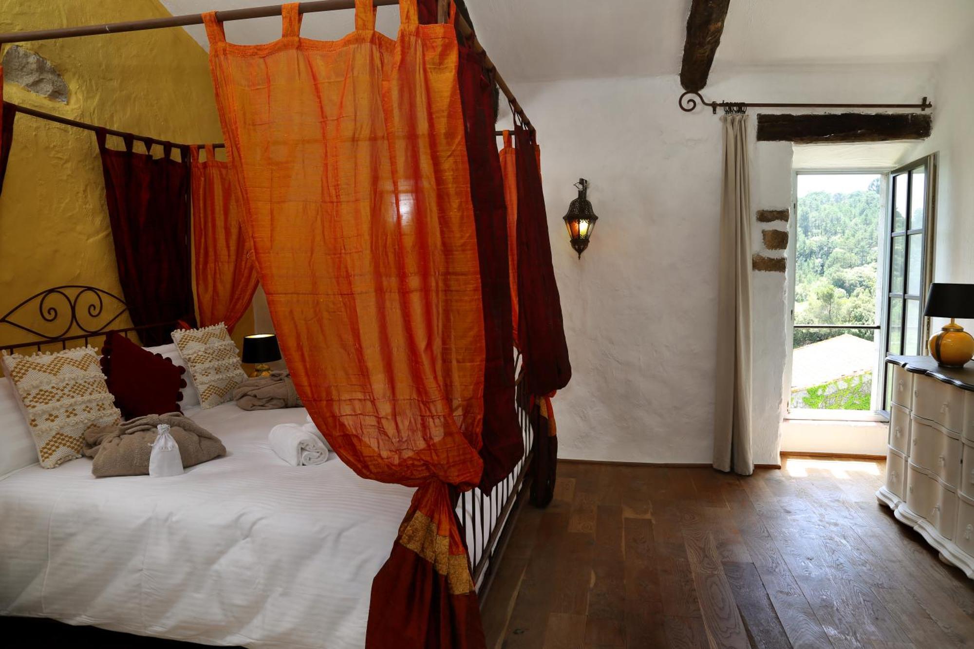 Château de Villarlong Villarzel-Cabardès Extérieur photo