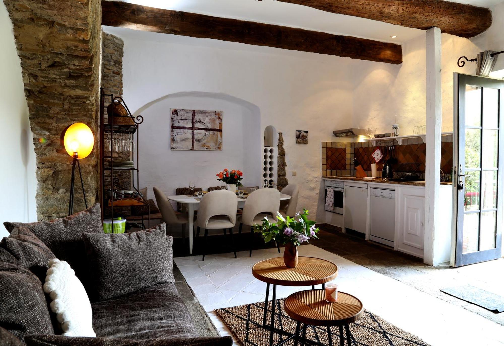 Château de Villarlong Villarzel-Cabardès Extérieur photo