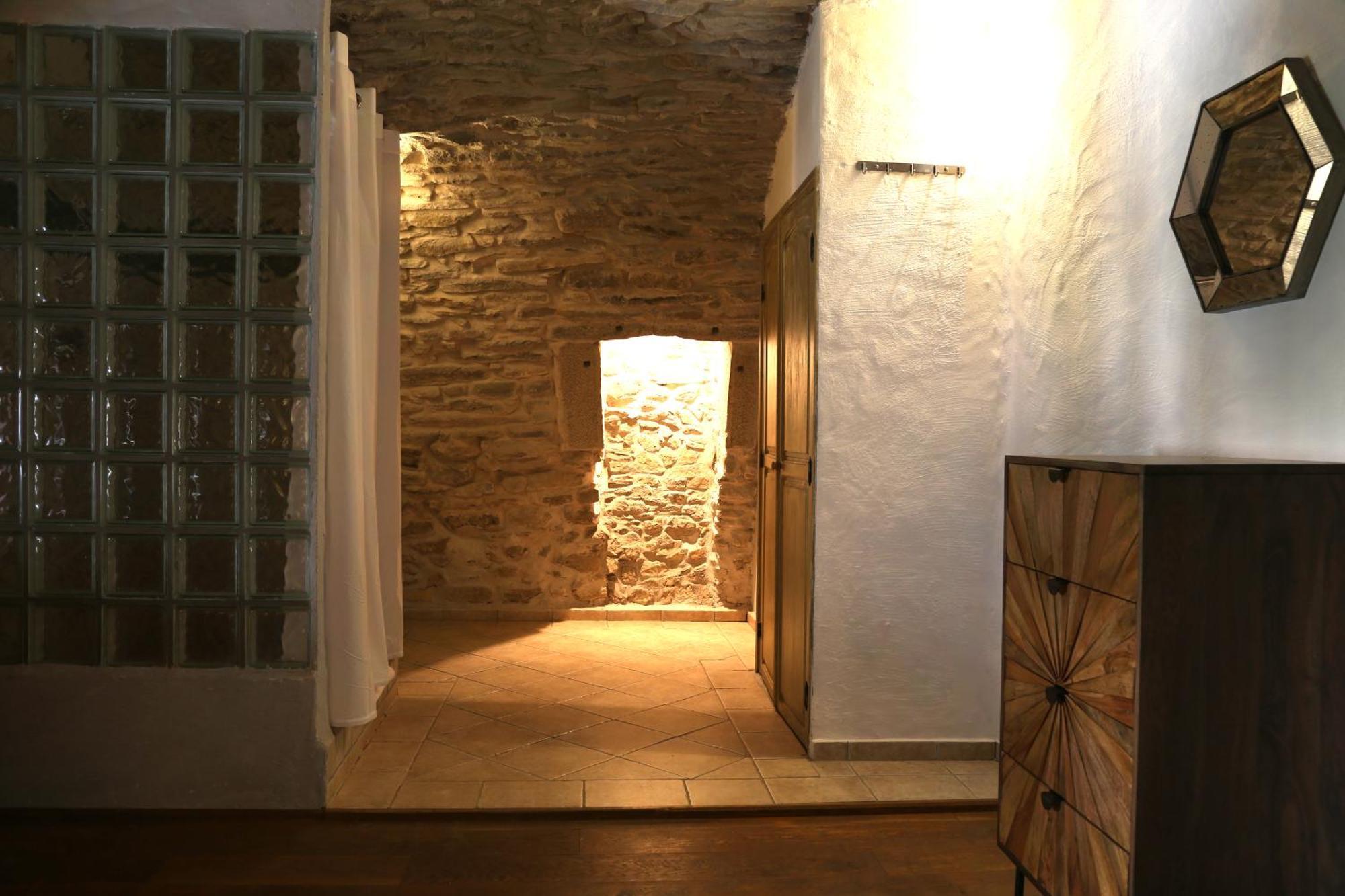 Château de Villarlong Villarzel-Cabardès Extérieur photo