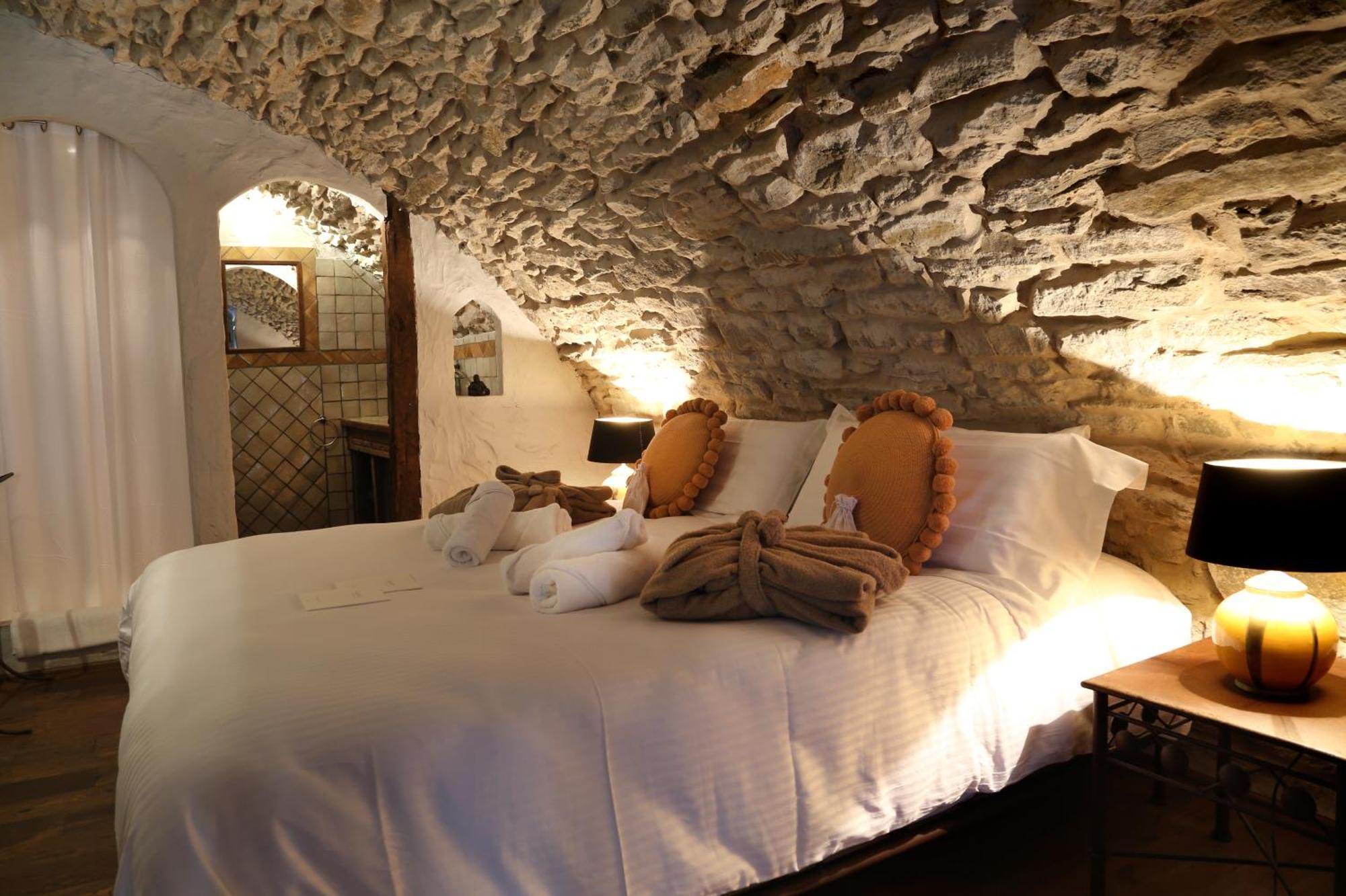 Château de Villarlong Villarzel-Cabardès Extérieur photo