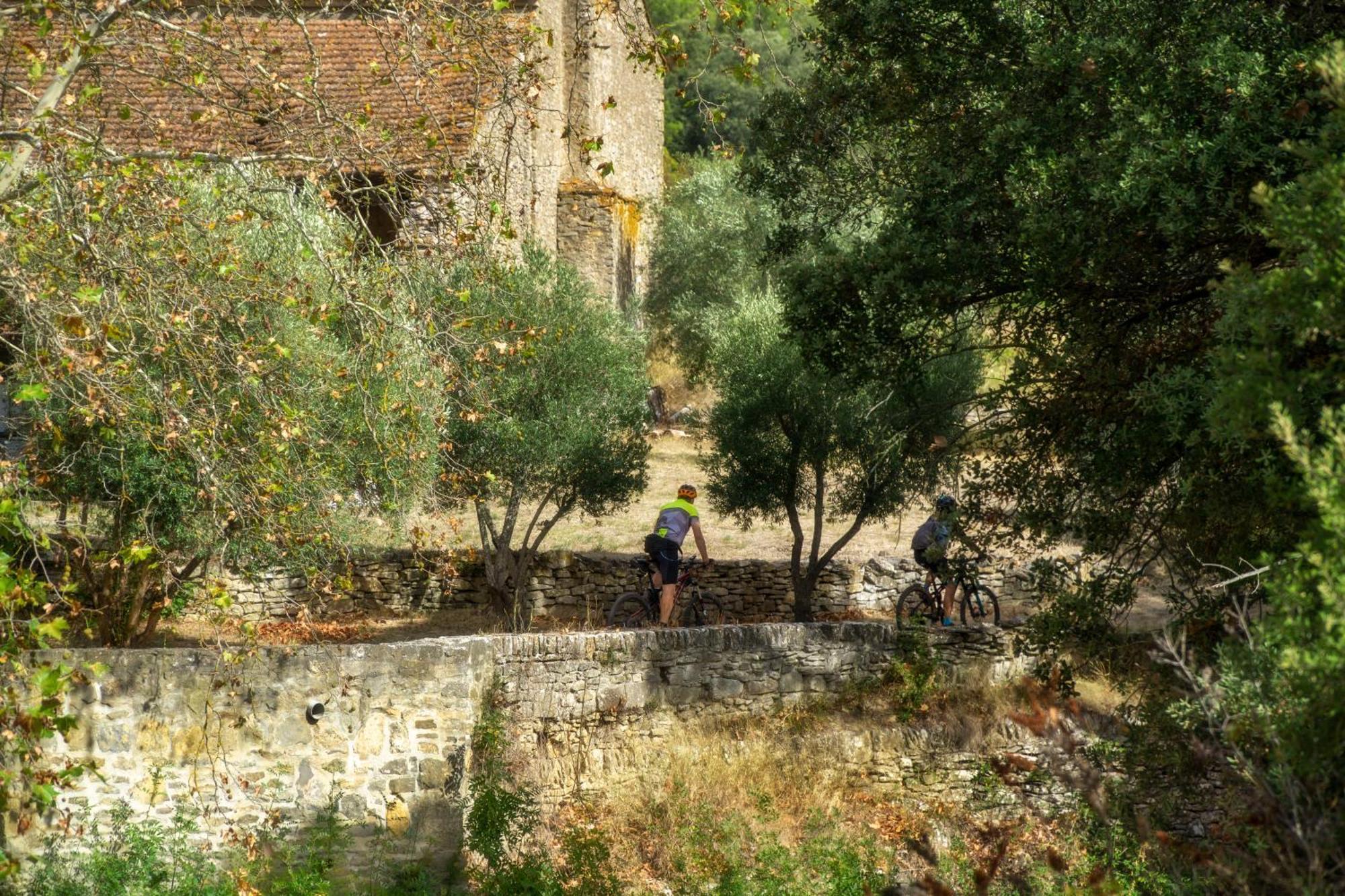 Château de Villarlong Villarzel-Cabardès Extérieur photo
