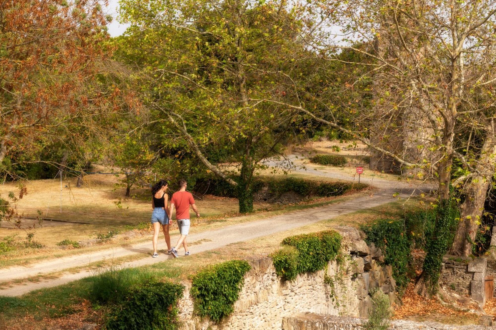 Château de Villarlong Villarzel-Cabardès Extérieur photo