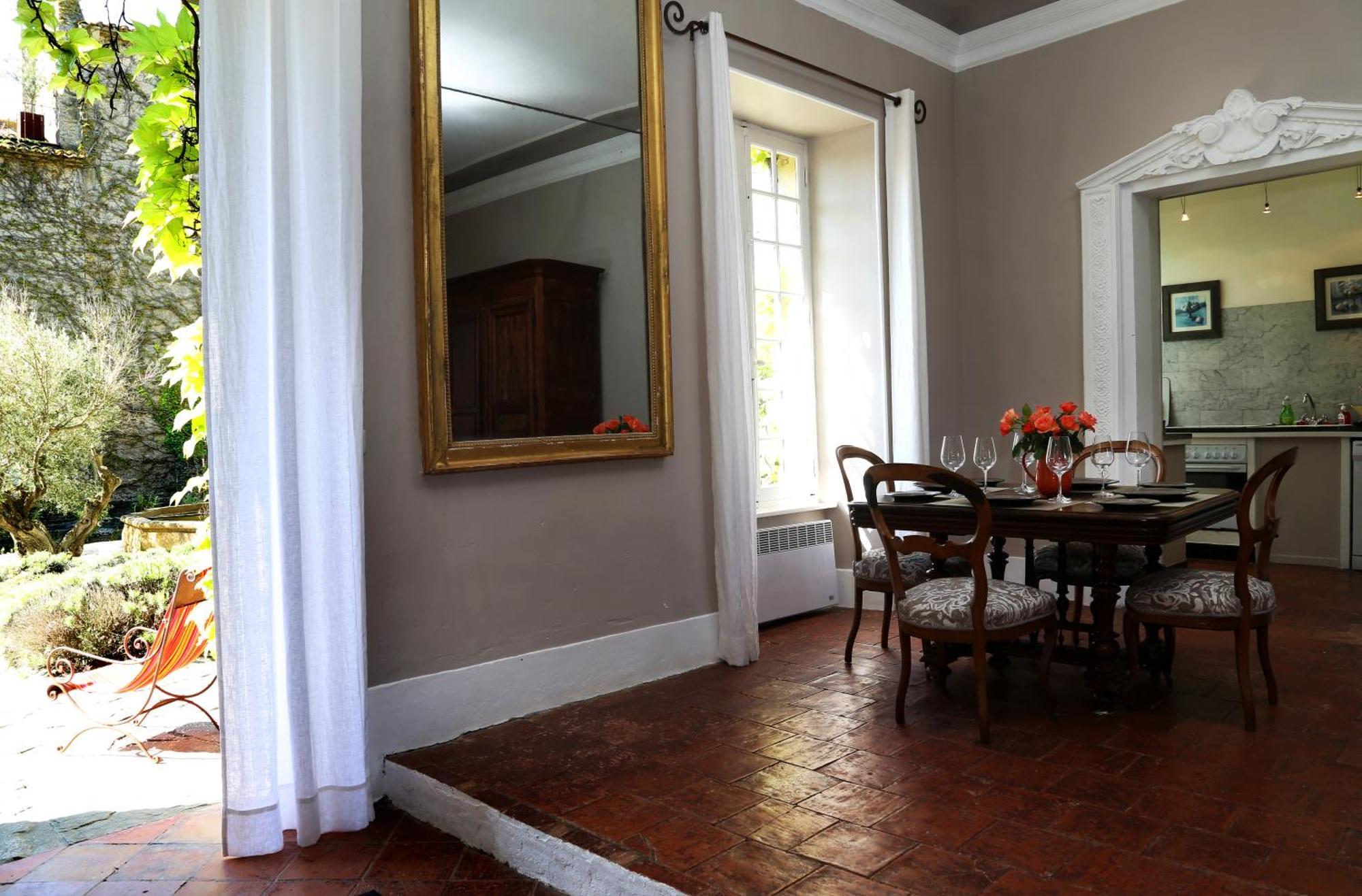 Château de Villarlong Villarzel-Cabardès Extérieur photo