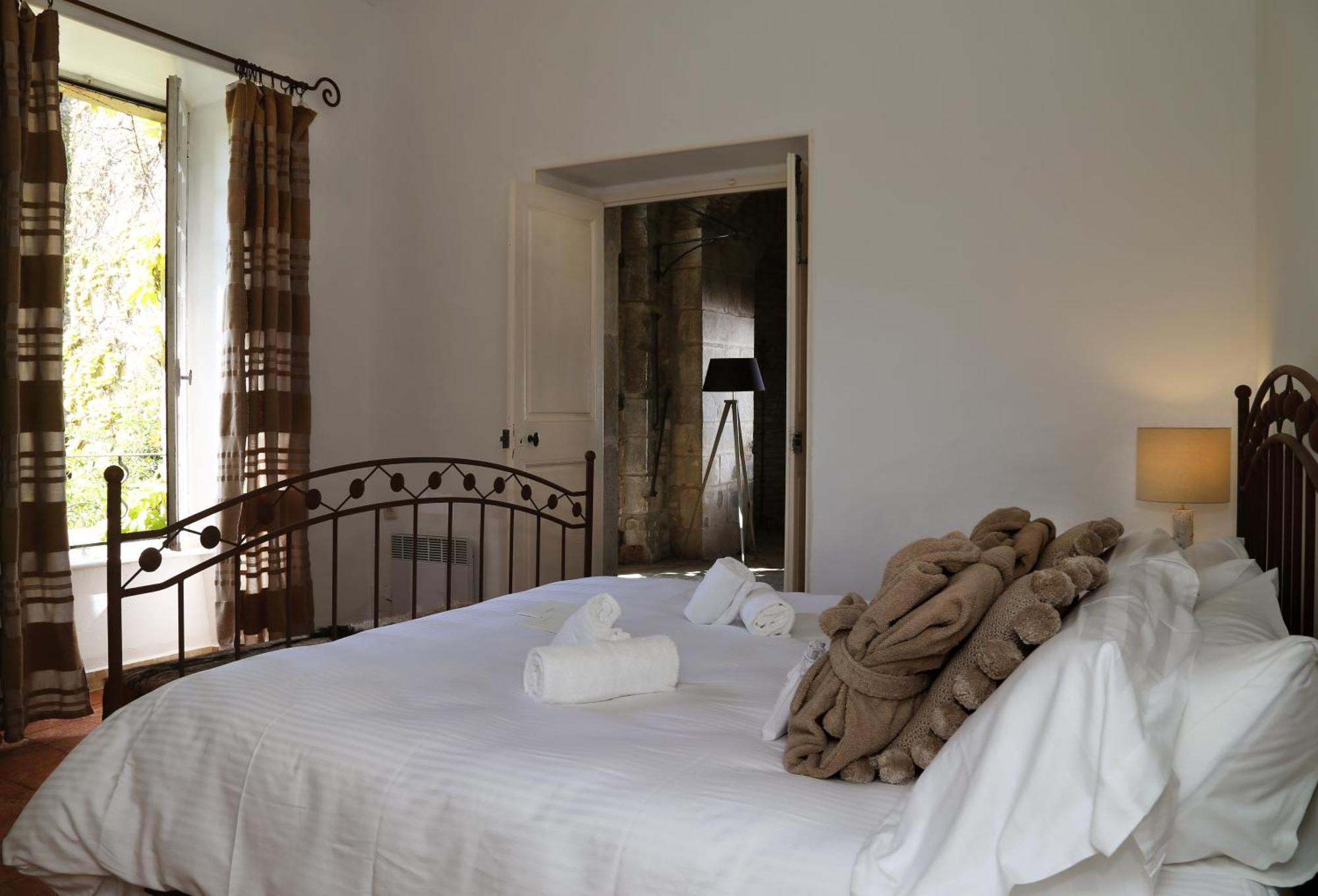 Château de Villarlong Villarzel-Cabardès Extérieur photo