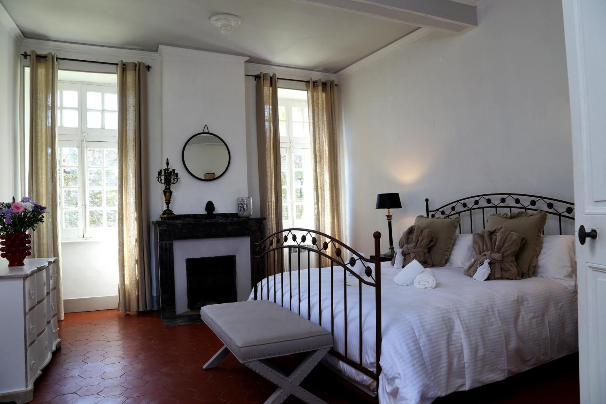 Château de Villarlong Villarzel-Cabardès Extérieur photo