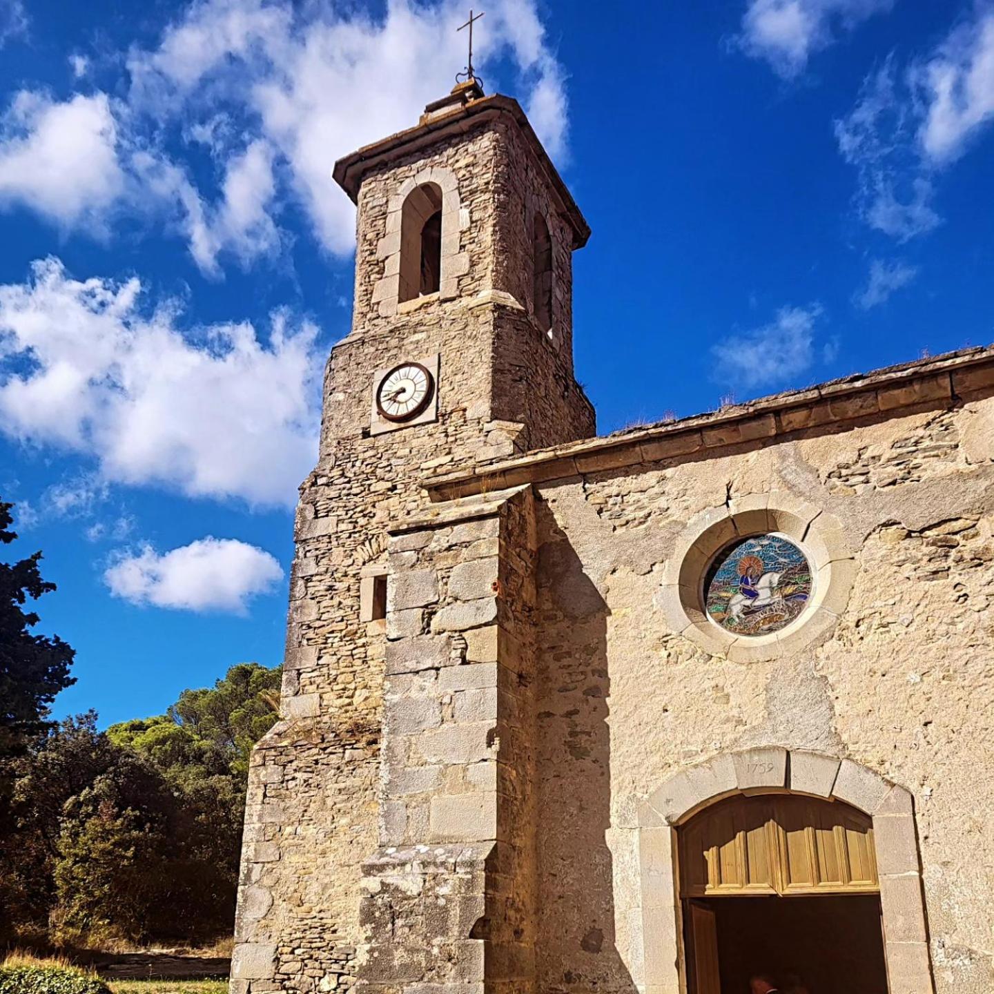 Château de Villarlong Villarzel-Cabardès Extérieur photo